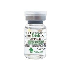 (NGỪNG SẢN XUẤT) Tế Bào Gốc Phục Hồi, Chống Lão Hóa Dr Pluscell 5GF Ampoule (*)