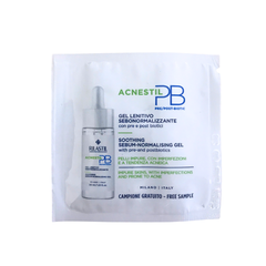 Tinh Chất Cấp Ẩm Dành Cho Da Mụn Rilastil Acnestil PB Soothing Sebum-Normalising Gel