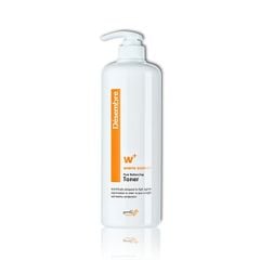 (NGỪNG SẢN XUẤT) Nước Hoa Hồng Dưỡng Trắng Desembre White Science True Balancing Toner