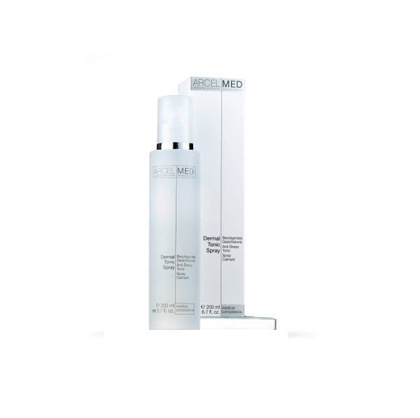 Nước Xịt Khoáng Làm Dịu Da Tức Thì Jean D'Arcel Dermal Tonic Spray (J46)