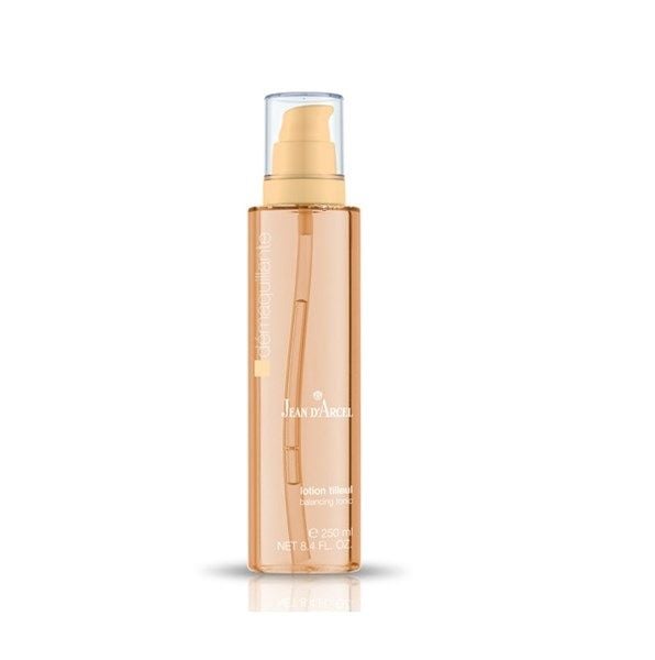 Nước Hoa Hồng Jean D'Arcel Balancing Tonic Dành Cho Da Thường Và Da Hỗn Hợp (J04)