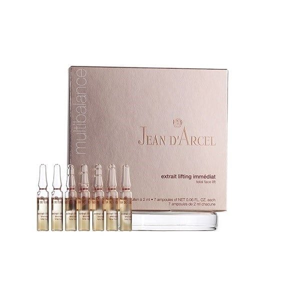 Huyết Thanh Giảm Nếp Nhăn Và Chảy Xệ Jean D'Arcel Total Face Lift (J81) (*)