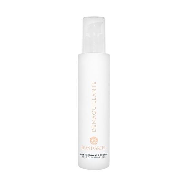 Sửa Rửa Mặt Dịu Nhẹ Cho Da Khô, Nhạy Cảm Jean D'Arcel Mild Cleansing Milk (J228C)