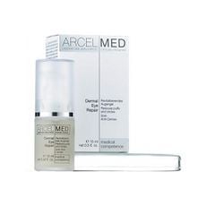 Gel Giúp Làm Giảm Quầng Thâm Bọng Mắt Jean D'Arcel Dermal Eye Repair (J172C)