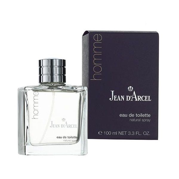 Nước Hoa Dành Cho Nam Jean D'Arcel Natural Spray (J160)