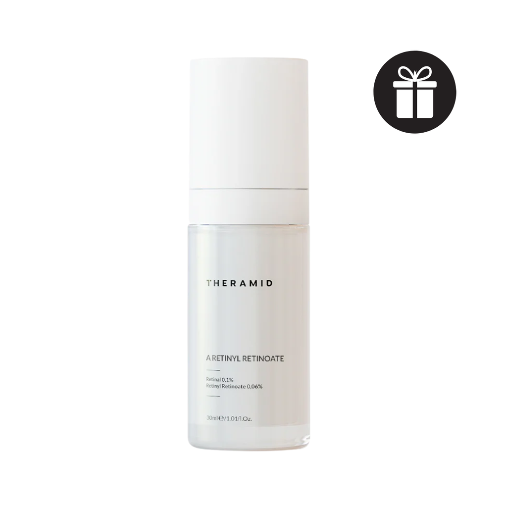 Tinh Chất Chống Lão Hoá, Sáng Da Theramid A Retinyl Retinoate