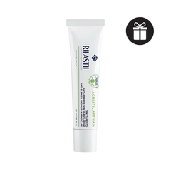 Kem Dưỡng Kiềm Dầu, Giảm Mụn Và Thâm Sau Mụn Rilastil Acnestil Attiva(+) Anti Blemish And Anti-Marks Care