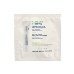 Kem Cấp Ẩm Phục Hồi, Giảm Tiết Bã Nhờn Rilastil Acnestil H-Biome