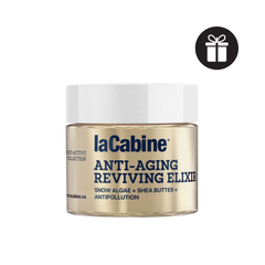 Kem Dưỡng Tái Tạo, Chống Lão Hoá Da Lacabine Anti-Aging Reviving Elixir Cream