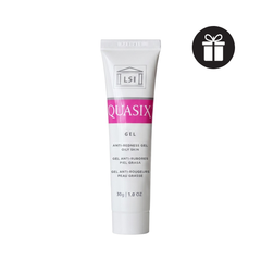 Gel Phục Hồi Chuyên Sâu Da Tiết Bã, Nhiễm Corticoid, Trứng Cá Đỏ Aquasix Gel