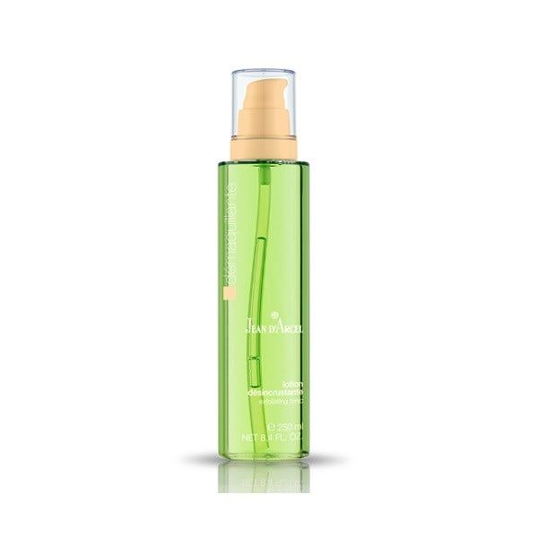 Dung Dịch Làm Sạch Sâu Jean D'Arcel Exfoliating Tonic (J07)