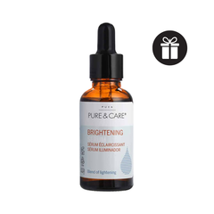 Tinh Chất Dưỡng Da Trắng Sáng Puca - Pure & Care Brightening Serum