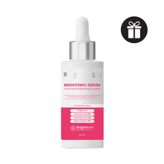 Tinh Chất Sáng Da Đa Tầng Thế Hệ Mới MD Care Brightenyl Serum