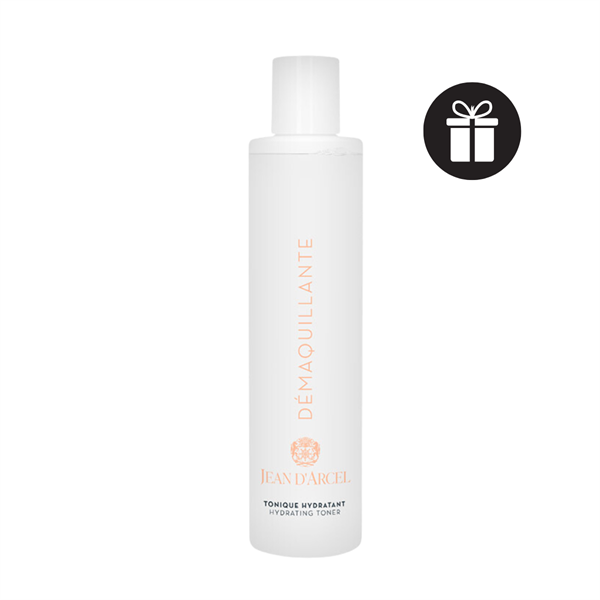 Xịt Khoáng Cấp Ẩm, Làm Dịu Da Tức Thì Jean D'Arcel Hydrating Toner (J224C)