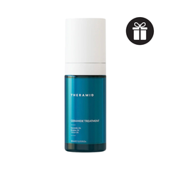 Tinh Chất Làm Dịu Và Phục Hồi Hàng Rào Của Da Theramid Ceramide Treatment