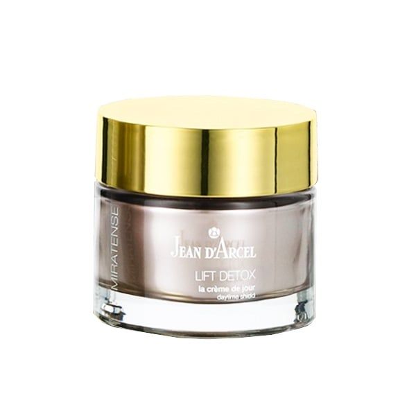 Kem Nâng Cơ Ban Ngày Jean D'Arcel Lift Detox Daytime Shield (J163C)