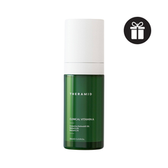Tinh Chất Trẻ Hoá, Làm Tươi Mới Làn Da Theramid Clinical Vitamin A