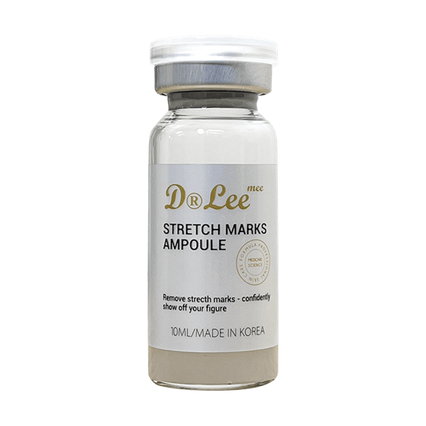 Tế Bào Gốc Xử Lý Sẹo, Rạn Da Dr Lee Mee Stretch Marks Ampoule