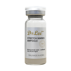 Tế Bào Gốc Xử Lý Sẹo, Rạn Da Dr Lee Mee Stretch Marks Ampoule