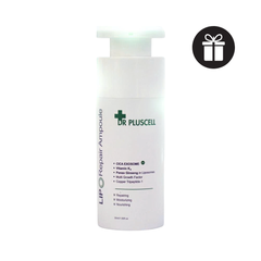 Huyết Thanh Phục Hồi Da Tổn Thương, Nhạy Cảm Dr Pluscell Lipo Repair Ampoule