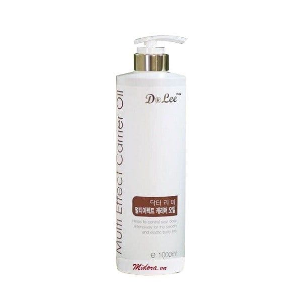 Dầu Dẫn Đa Năng Dr Lee Mee Multi Effect Carrier Oil