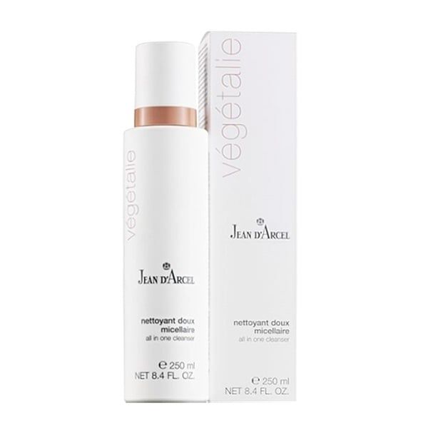 Nước Tẩy Trang Đa Năng Jean D'Arcel All in One Cleanser (J145)
