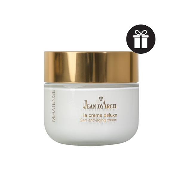 Kem Dưỡng Săn Chắc Và Nâng Cơ Cao Cấp Jean D'Arcel 24H Anti-Aging Cream (J152)