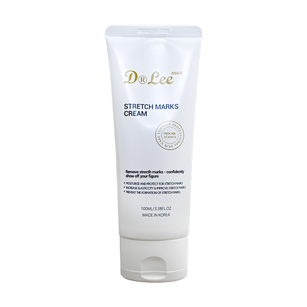 Kem Xử Lý Rạn, Ngừa Sẹo Và Trẻ Hóa Da Dr Lee Mee Stretch Marks Cream
