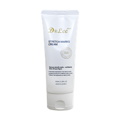 Kem Xử Lý Rạn, Ngừa Sẹo Và Trẻ Hóa Da Dr Lee Mee Stretch Marks Cream