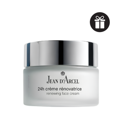 Kem Dưỡng Tế Bào Gốc Trẻ Hóa Và Sáng Da Jean D'Arcel Renewing Face Cream (J27)