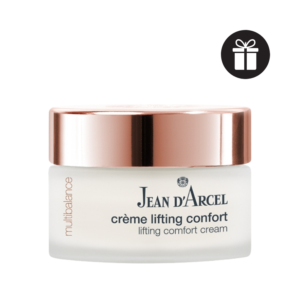 Kem Dưỡng Trẻ Hóa Da, Giảm Nếp Nhăn Và Chảy Xệ Jean D'Arcel Lifting Comfort Cream (J14)