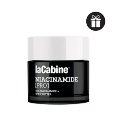 Kem Dưỡng Tái Tạo Và Làm Sáng Da Lacabine Niacinamide Pro Facial Cream
