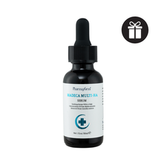 Tinh Chất Làm Dịu, Cấp Ẩm Tức Thì Cho Da Pharmaform Madeca Multi-HA Serum