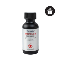 Tinh Chất Tẩy Tế Bào Chết, Ngừa Mụn, Trẻ Hoá Da Pharmaform Mandelic 28% Peel