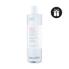 Nước Tẩy Trang Cho Mọi Loại Da Sensilis Micellar Water