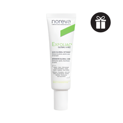 Kem Dưỡng Mờ Thâm, Ngăn Ngừa Mụn Noreva Exfoliac Global X-Pro Intensive Global Care
