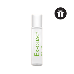 Lăn Giảm Mụn Chuyên Sâu Cấp Tốc Noreva Exfoliac Roll-On