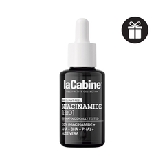 Tinh Chất Peel Đa Acid Mờ Thâm, Sáng Da LaCabine Niacinamide Pro Peeling