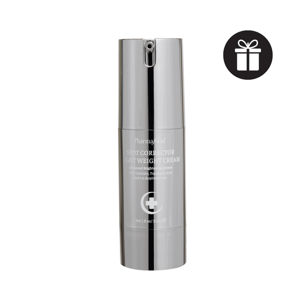 Kem Dưỡng Sáng Da, Mờ Thâm Nám, Chống Lão Hoá Pharmaform Spot Corrector Light Weight Cream