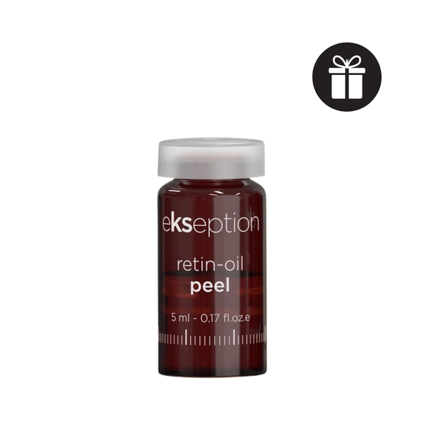 Dung Dịch Thay Da Sinh Học Cải Thiện Lão Hoá, Làm Mới Làn Da Ekseption Retin-Oil Peel