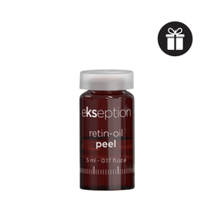 Dung Dịch Thay Da Sinh Học Cải Thiện Lão Hoá, Làm Mới Làn Da Ekseption Retin-Oil Peel