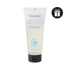 Sữa Rửa Mặt Cho Da Dầu Mụn Pharmaform Sebo Clarifying Facial Cleanser