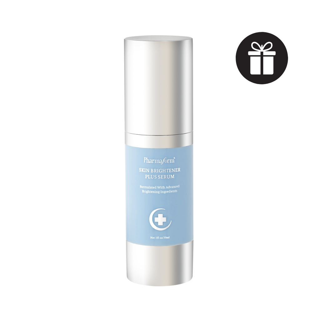 (Bản Nâng Cấp) Tinh Chất Sáng Da, Mờ Thâm Nám Pharmaform Skin Brightener Plus Serum