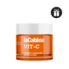 Kem Dưỡng Sáng Da, Chống Lão Hoá Lacabine Vit-C Cream