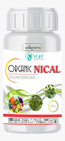 ORGANIC NICAL