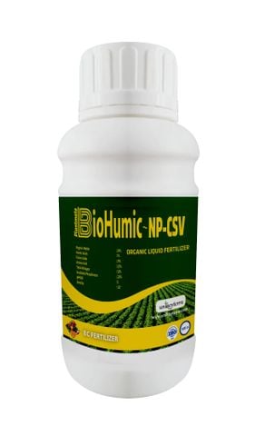 BIOHUMIC