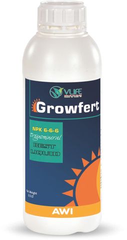 BIOBALANCE 6