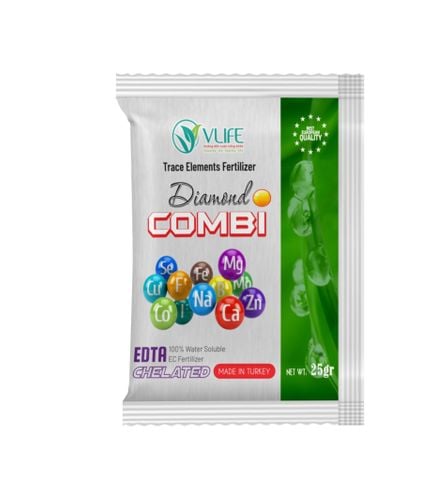 COMBI CROP