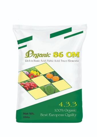 HỮU CƠ KHOÁNG 82-88OM