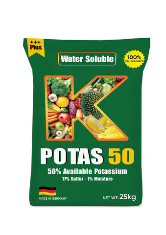 POTAS 50